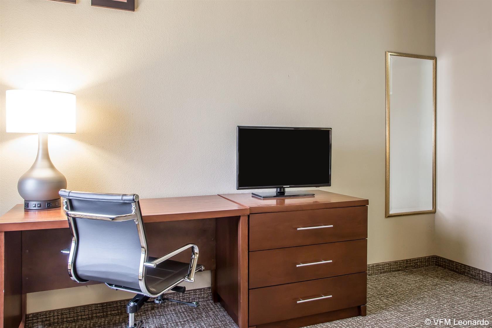 Comfort Inn Walcott Near Davenport Экстерьер фото